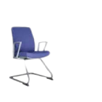KURSI HADAP CHAIRMAN - MOBICA VIP MC 1805 A  GREY