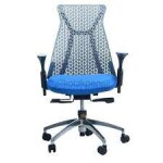 KURSI KANTOR CHAIRMAN - MOOD HN HN 02003