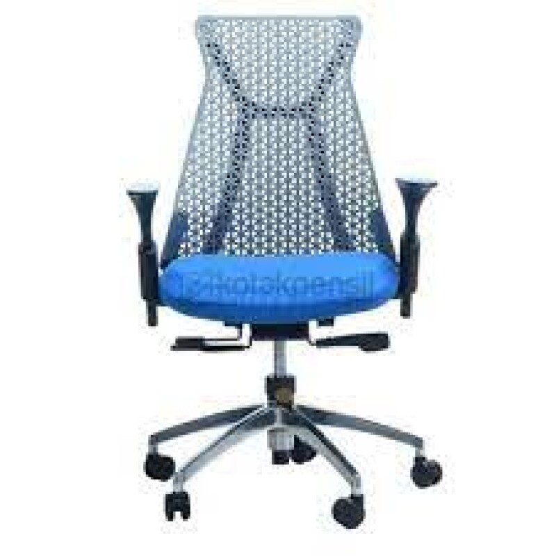 KURSI KANTOR CHAIRMAN - MOOD HN HN 02003