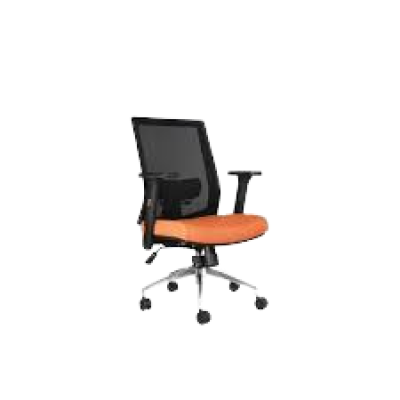 KURSI KANTOR CHAIRMAN - NIMORI TS 04703 A