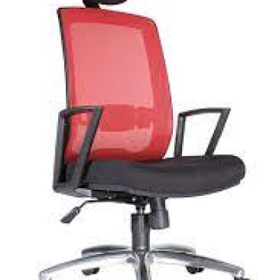 KURSI KANTOR CHAIRMAN - NOVUS TS 04401 HRA