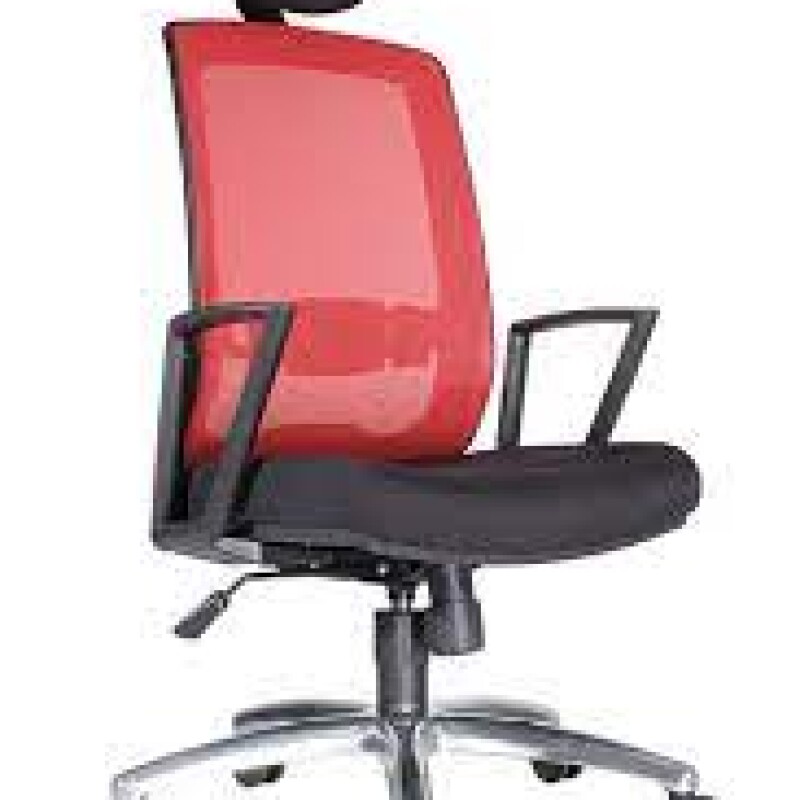 KURSI KANTOR CHAIRMAN - NOVUS TS 04401 HR