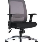 KURSI KANTOR CHAIRMAN - NOVUS TS 04501 A