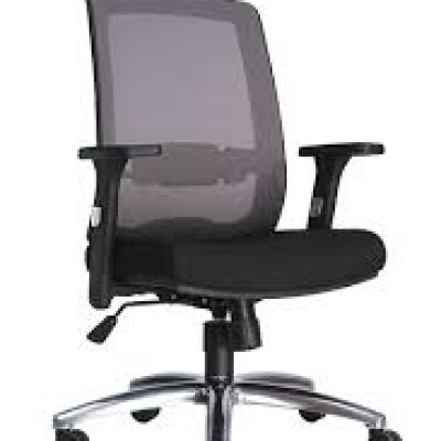 KURSI KANTOR CHAIRMAN - NOVUS TS 04501 A