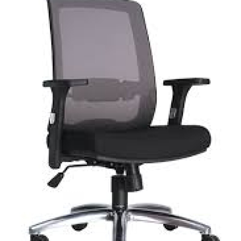 KURSI KANTOR CHAIRMAN - NOVUS TS 04501 A