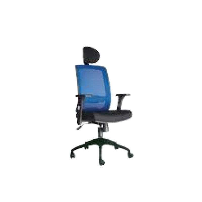 KURSI KANTOR CHAIRMAN - NOVUS TS 04501 HR