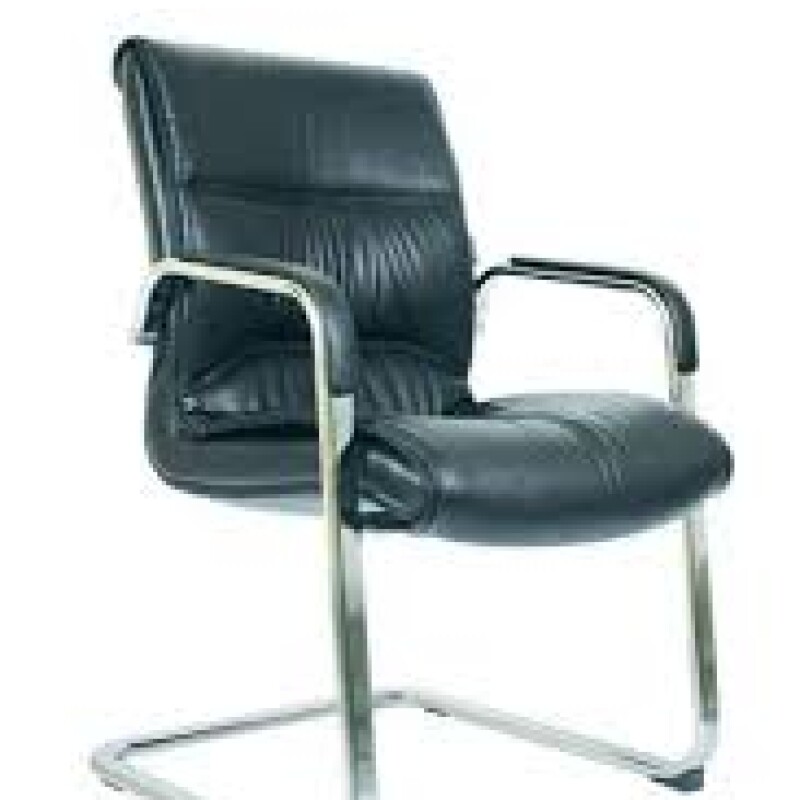 KURSI HADAP CHAIRMAN  - NUANXA EC 7050 A