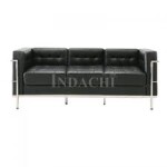 SOFA INDACHI  - OTISER 3 SEATER