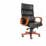 KURSI DIREKTUR CHAIRMAN  - OXFORD PC 8210
