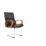 KURSI HADAP CHAIRMAN  - OXFORD PC 8250 A