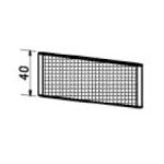 PARTISI INDACHI  -  DP 40 120 FS (HPL STD)