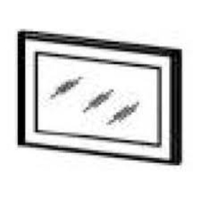 PARTISI ATAS PINTU FABRIC INDACHI - DP 90 90 F (FABRIC)