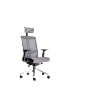 KURSI KANTOR CHAIRMAN - PULLMAN HN 0701 A