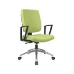 KURSI KANTOR CHAIRMAN - QUATTRO SC 1308 A