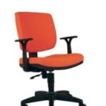 KURSI KANTOR CHAIRMAN - QUATTRO SC 1407