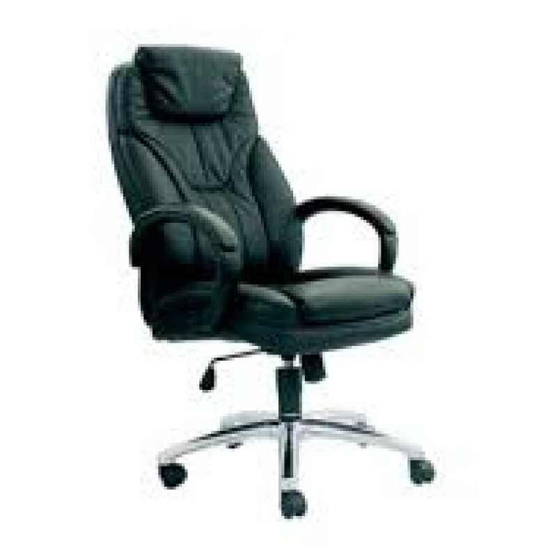 KURSI DIREKTUR CHAIRMAN  - RAFFLES  PC 9610 A