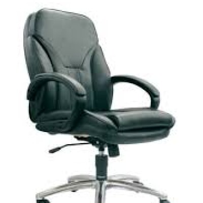 KURSI DIREKTUR CHAIRMAN  - RAFFLES  PC 9630 A