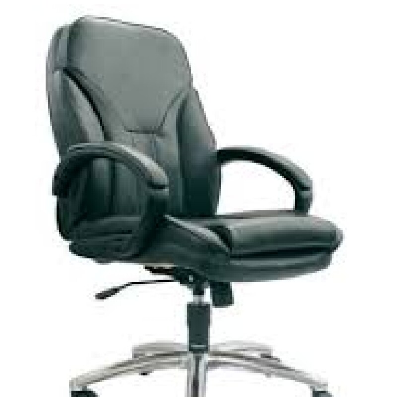 KURSI DIREKTUR CHAIRMAN  - RAFFLES  PC 9630