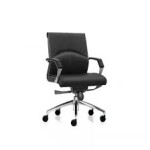 KURSI DIREKTUR INDACHI  - RECOM 2  AL HDT LEATHER