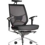 KURSI KANTOR CHAIRMAN - RESPIRO HN 0601 A