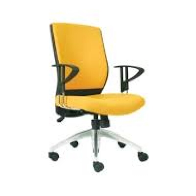 KURSI KANTOR CHAIRMAN - SANTORI MC 2201 A