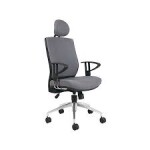 KURSI KANTOR CHAIRMAN - SANTORI MC 2201 HRA