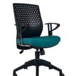 KURSI KANTOR CHAIRMAN - SANTORI MC 2401 A