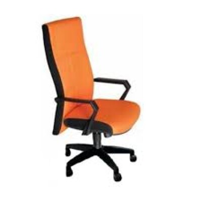 KURSI KANTOR ECOS CHAIRMAN - SBF 7901