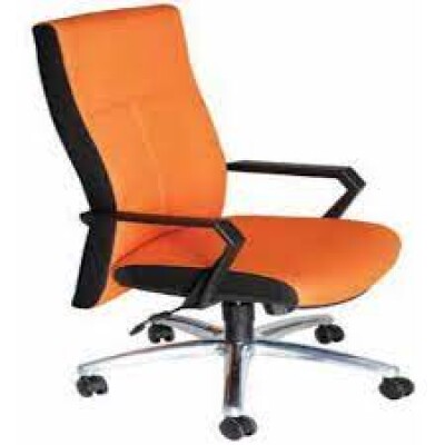 KURSI KANTOR ECOS CHAIRMAN - SBF 7901 A