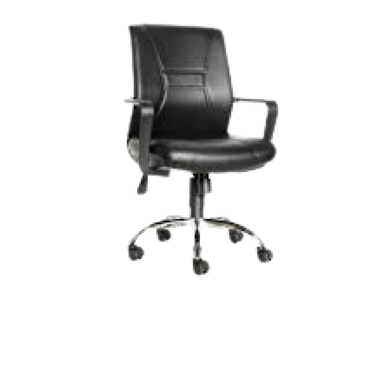 KURSI KANTOR ECOS CHAIRMAN - SBF 8703 P