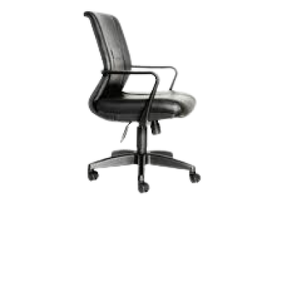 KURSI KANTOR ECOS CHAIRMAN - SBF 8703
