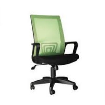 KURSI KANTOR ECOS CHAIRMAN - SBM 9301 A
