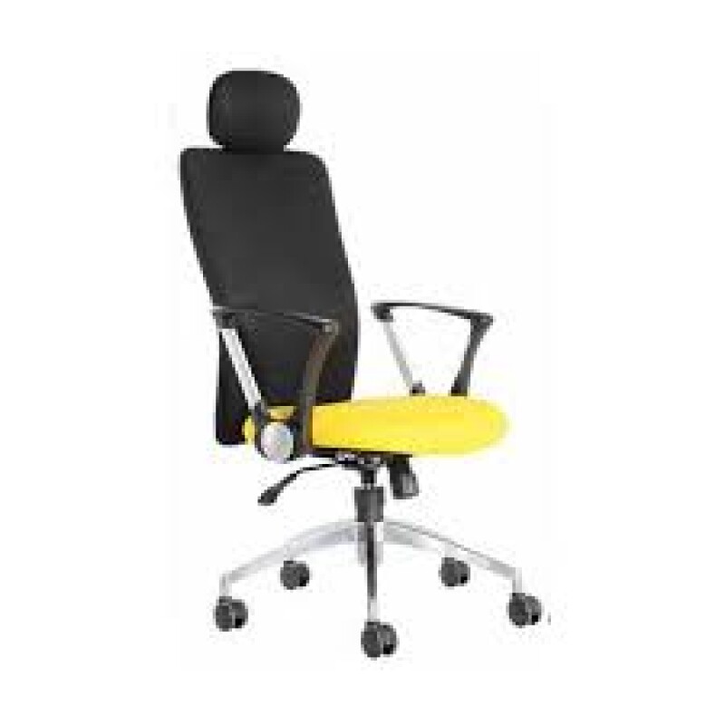 KURSI KANTOR ECOS CHAIRMAN - SBM 9401 H