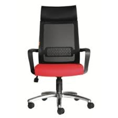 KURSI KANTOR ECOS CHAIRMAN - SBM 9501 H