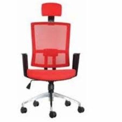 KURSI KANTOR ECOS CHAIRMAN  - SBM 9701 HA