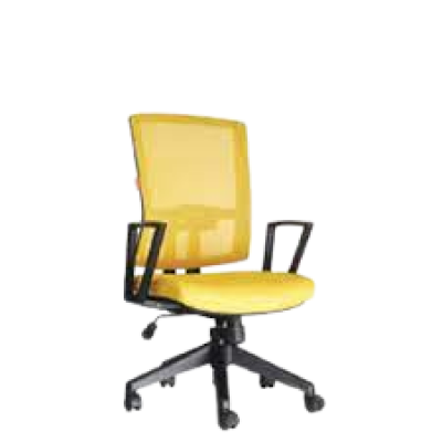 KURSI KANTOR ECOS CHAIRMAN  - SBM 9701 A