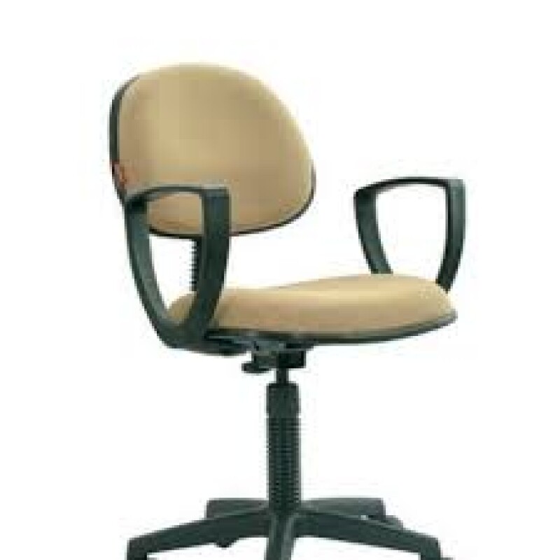 KURSI KANTOR CHAIRMAN - SECRETARY SC 208