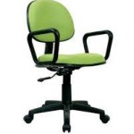 KURSI KANTOR CHAIRMAN - SECRETARY SC 308