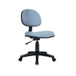 KURSI KANTOR CHAIRMAN - SECRETARY SC 309