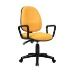 KURSI KANTOR CHAIRMAN - SECRETARY SC 407