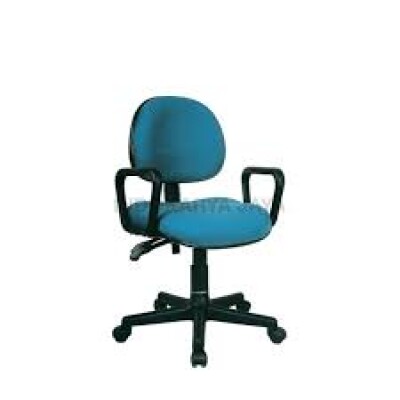 KURSI KANTOR CHAIRMAN - SECRETARY SC 408