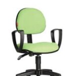 KURSI KANTOR CHAIRMAN - SECRETARY SC 438