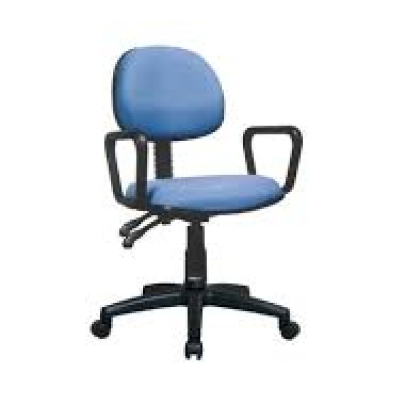 KURSI KANTOR CHAIRMAN - SECRETARY SC 508