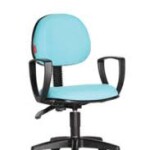 KURSI KANTOR CHAIRMAN - SECRETARY SC 538