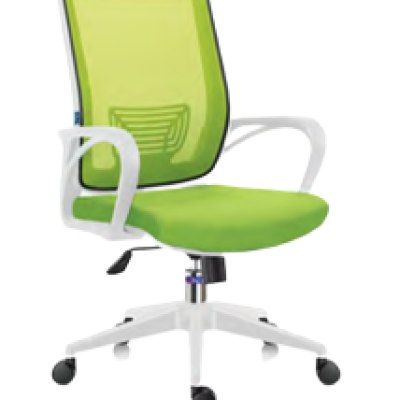 KURSI KANTOR INDACHI - CATIER 2 / W - FW