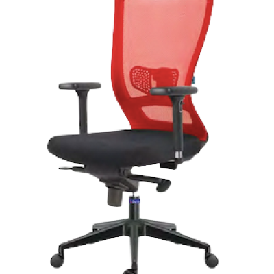 KURSI KANTOR INDACHI INCO - SAVERIN 2