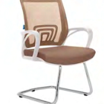 KURSI HADAP INDACHI INCO - CASOVA 3  / W - CR (CHROME)