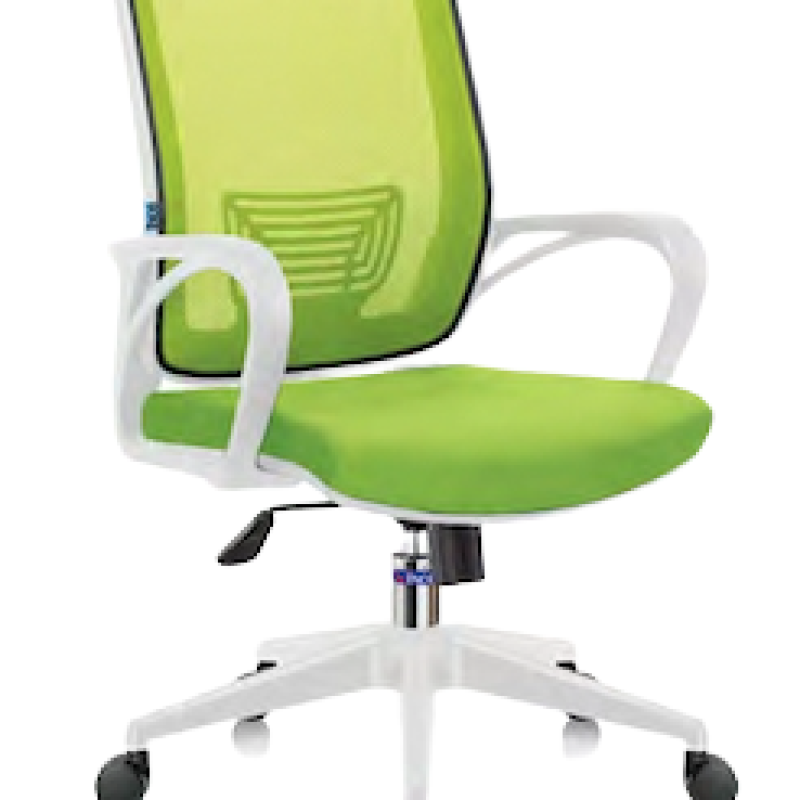 KURSI KANTOR INDACHI - CATIER 2 / W - FW