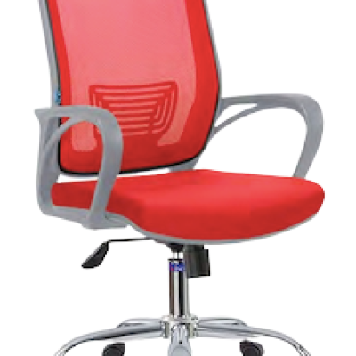KURSI KANTOR INDACHI INCO - CATIER 2 / G - CR