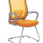 KURSI HADAP INDACHI INCO - CATIER  3 / G - CR (CHROME)